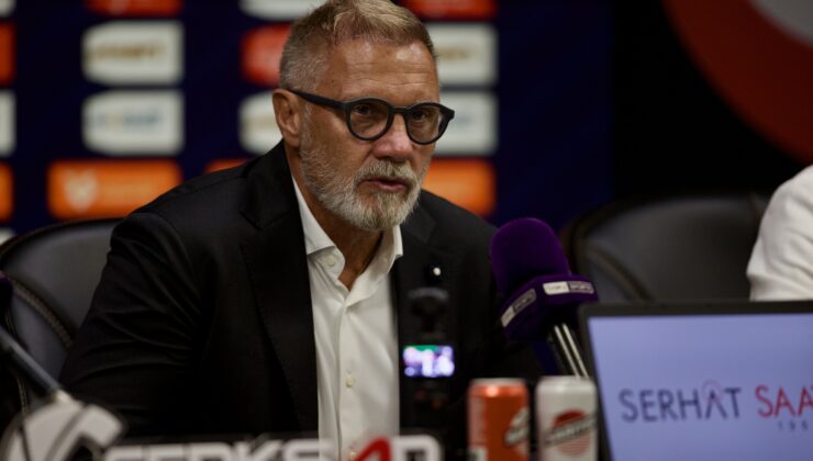 Thorsten Fink: Hatamızın da bedelini ödemiş olduk