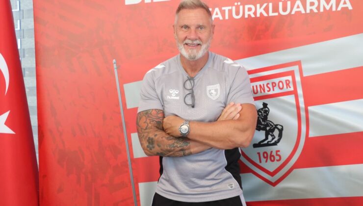 Thorsten Fink'ten Ekim ayı vurgusu