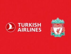 THY, Liverpool'un ana partneri olacak
