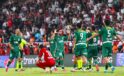 Timsah, Batman'da Iheanacho ile zirve yaptı