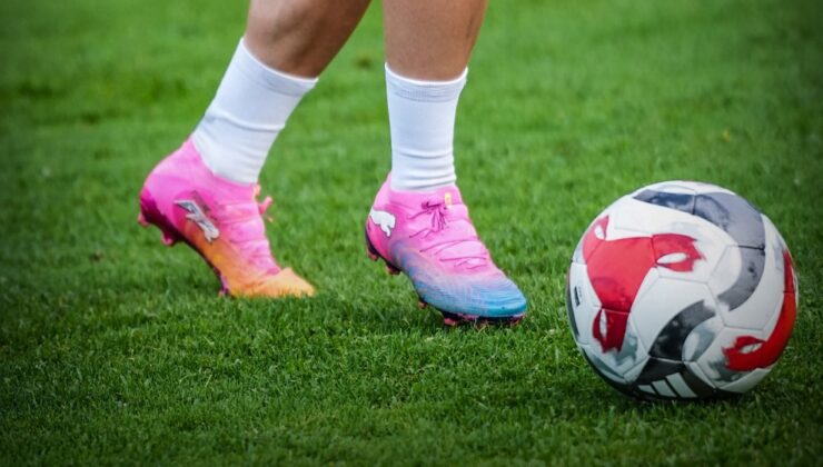 Trabzonspor-Bakırköy Kadın Futbol maçı oynanamadı