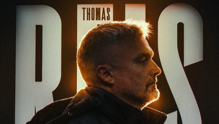Trabzonspor, Thomas Reis'i açıkladı