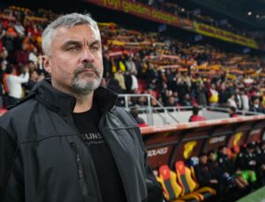 Trabzonspor Thomas Reis ile anlaştı
