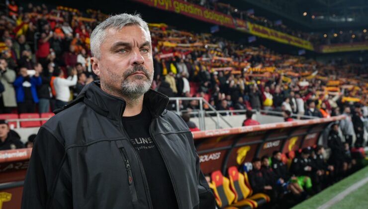 Trabzonspor Thomas Reis ile anlaştı