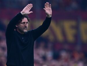 Trabzonspor'da Fatih Tekke ile yollar ayrıldı