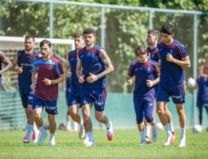 Trabzonspor'da teknik direktör arayışları