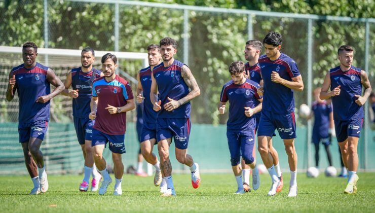 Trabzonspor'da teknik direktör arayışları