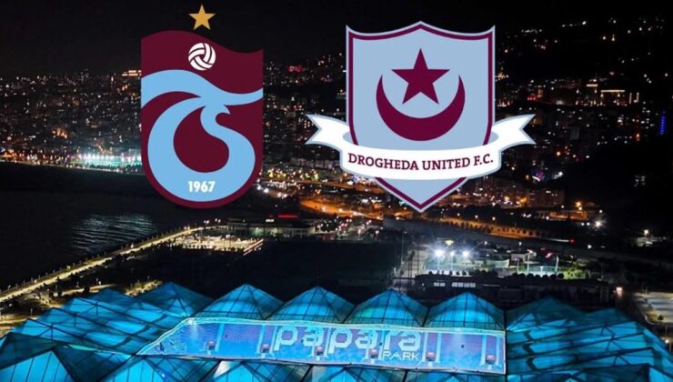 Trabzon'da dostluk maçı