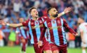 Trabzon'da Salah resitali
