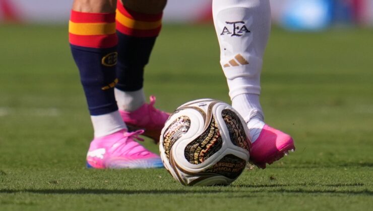 Transferde "FIFA 2026" etkisi