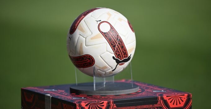 Trendyol 1. Lig'de 9-15. haftaların programı açıklandı