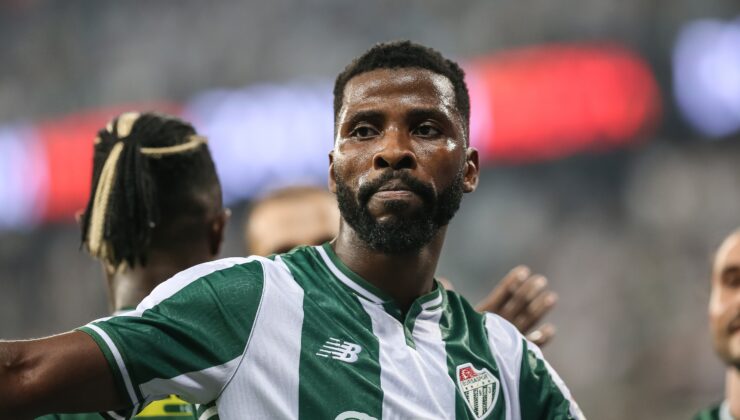 Trendyol 1. Lig'de Iheanacho rüzgarı