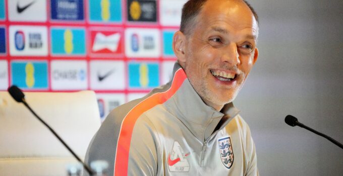 Tuchel'den İspanya maçı öncesi açıklama