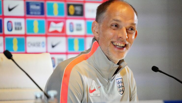 Tuchel'den İspanya maçı öncesi açıklama