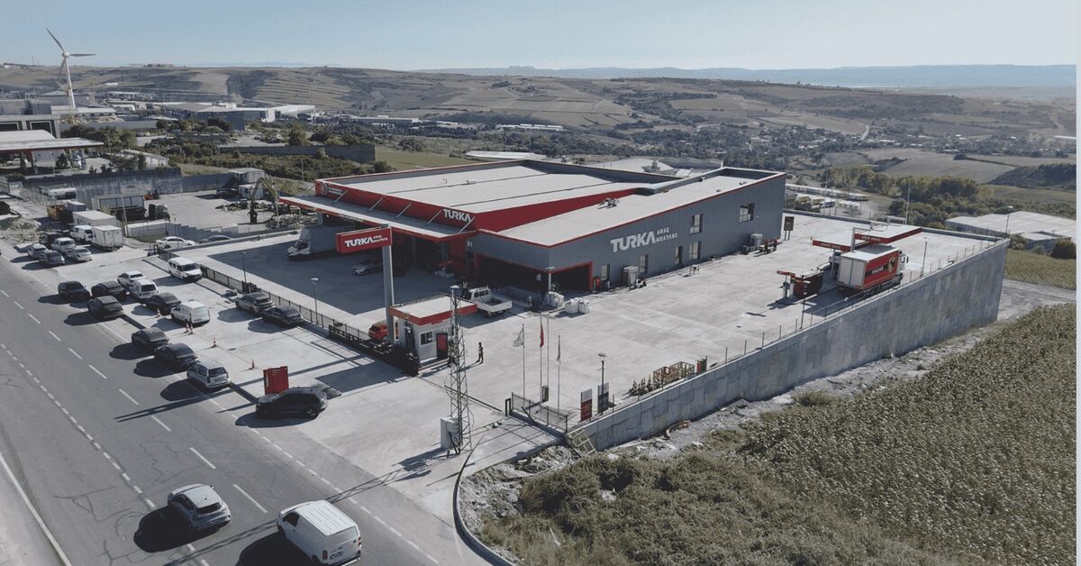 TURKA, 40’tan fazla noktada yatırıma başlıyor