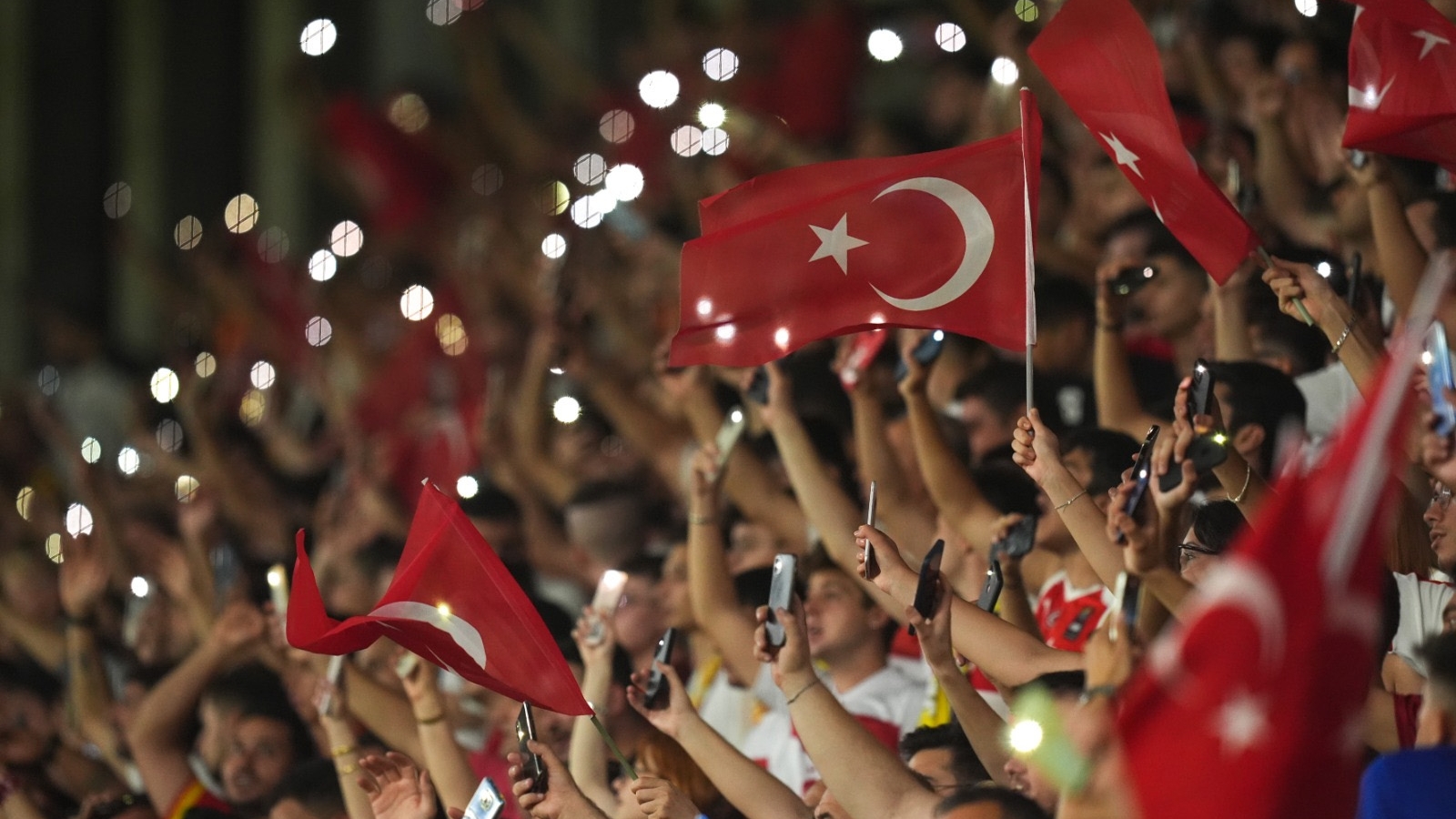 Türkiye – İtalya maçının biletleri satışta