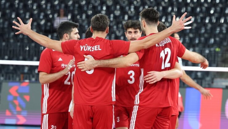 Türkiye-Letonya maçı TRT SPOR'da