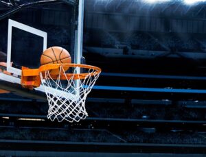 Türkiye Sigorta Basketbol Ligi 6 maçla başladı