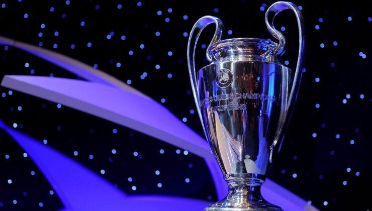 UEFA Şampiyonlar Ligi'nin "en"leri