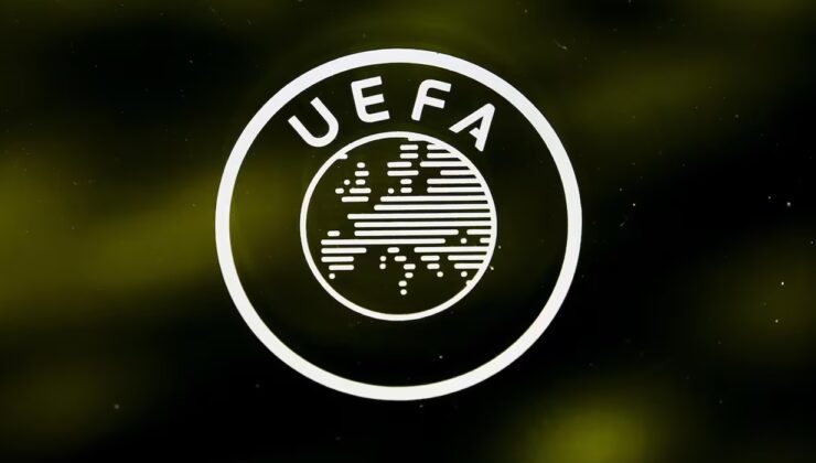 UEFA ülke puanı sıralaması güncellendi