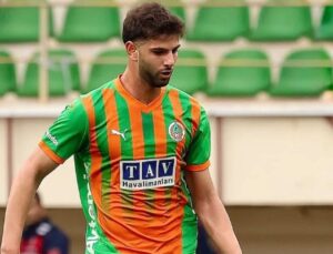 Ümit Akdağ Beşiktaş'ta