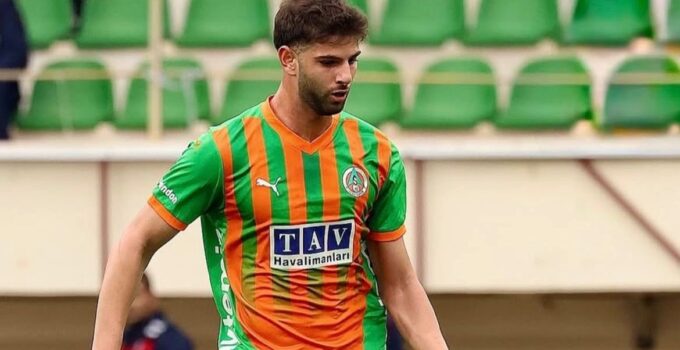Ümit Akdağ Beşiktaş'ta
