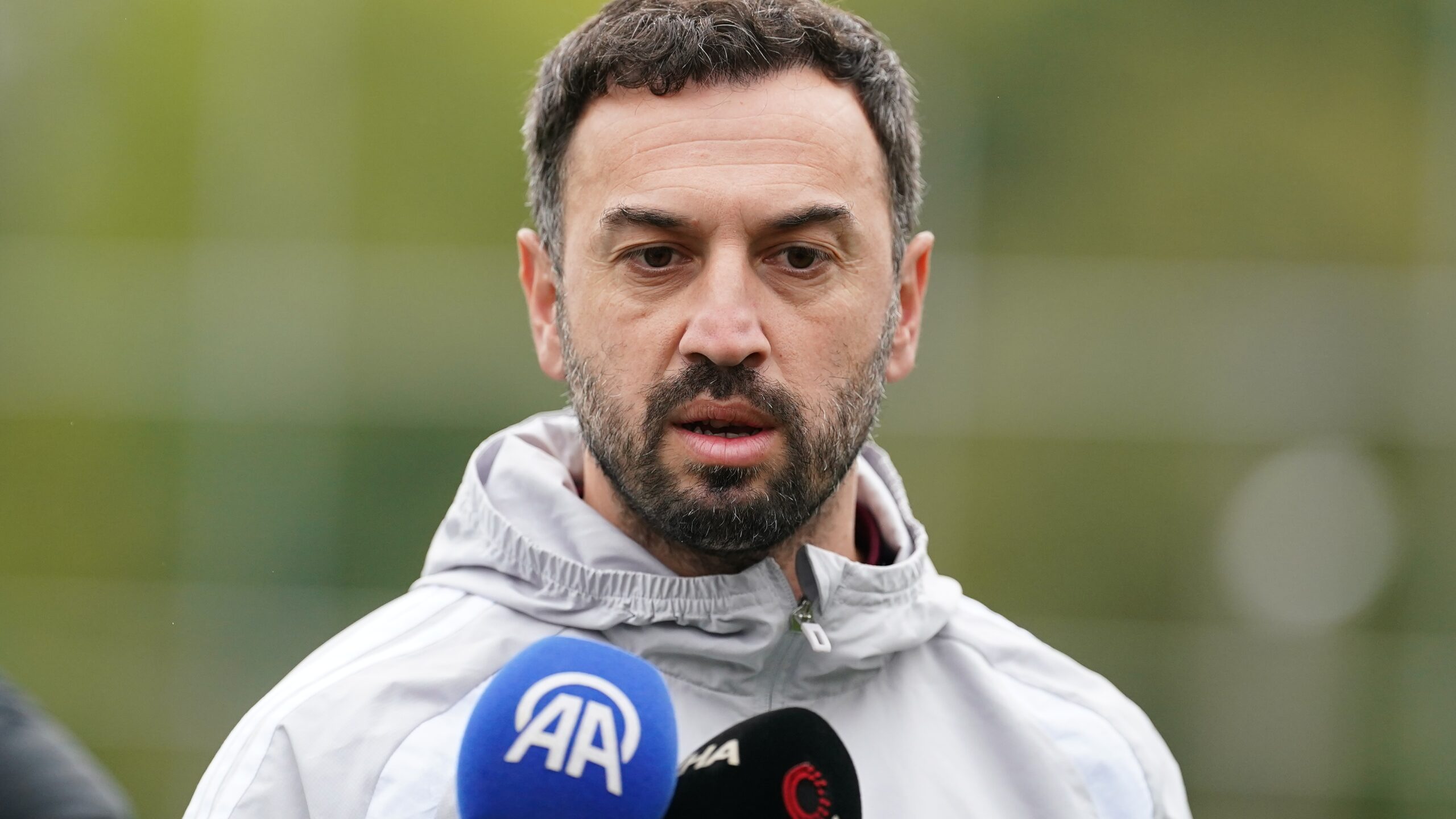 Umut Eskiköy: Hedefimiz play-off