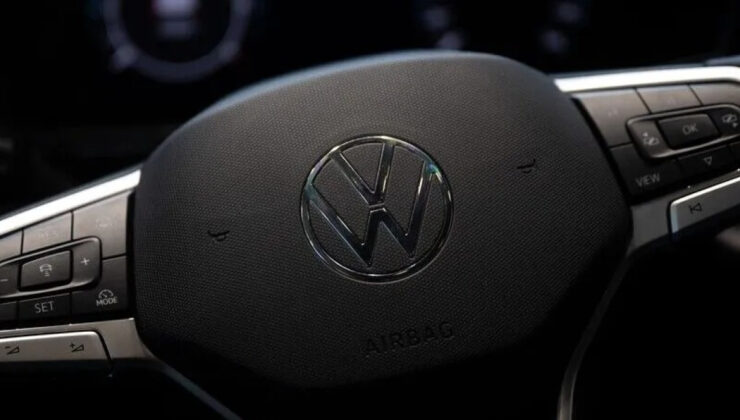 Volkswagen Grubu 2,8 milyon aracı geri çağıracak