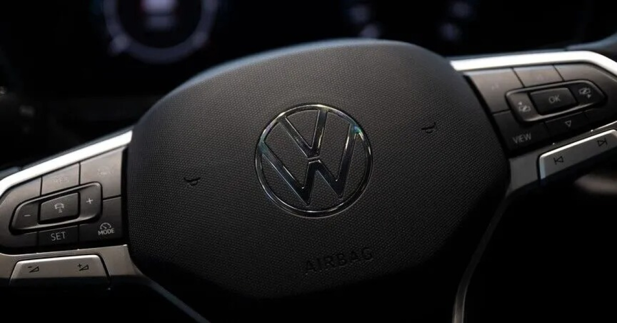 Volkswagen Grubu 2,8 milyon aracı geri çağıracak