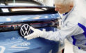 Volkswagen’de kriz derinleşiyor
