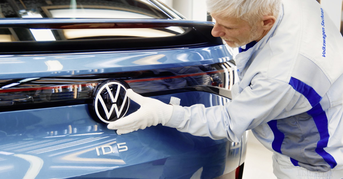 Volkswagen’de kriz derinleşiyor