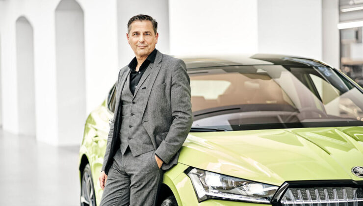 Volvo yeni CEO’sunu Skoda’dan seçti