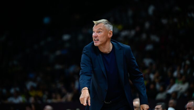''Sezona hızlı bir giriş yapacağız''