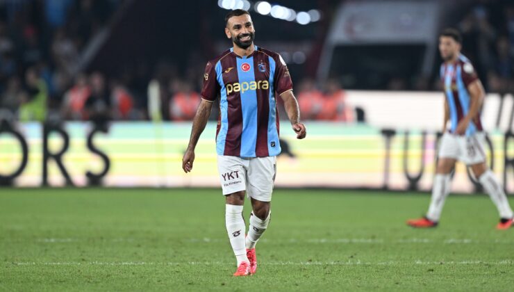 Yeni transferlerden 10 gollük katkı