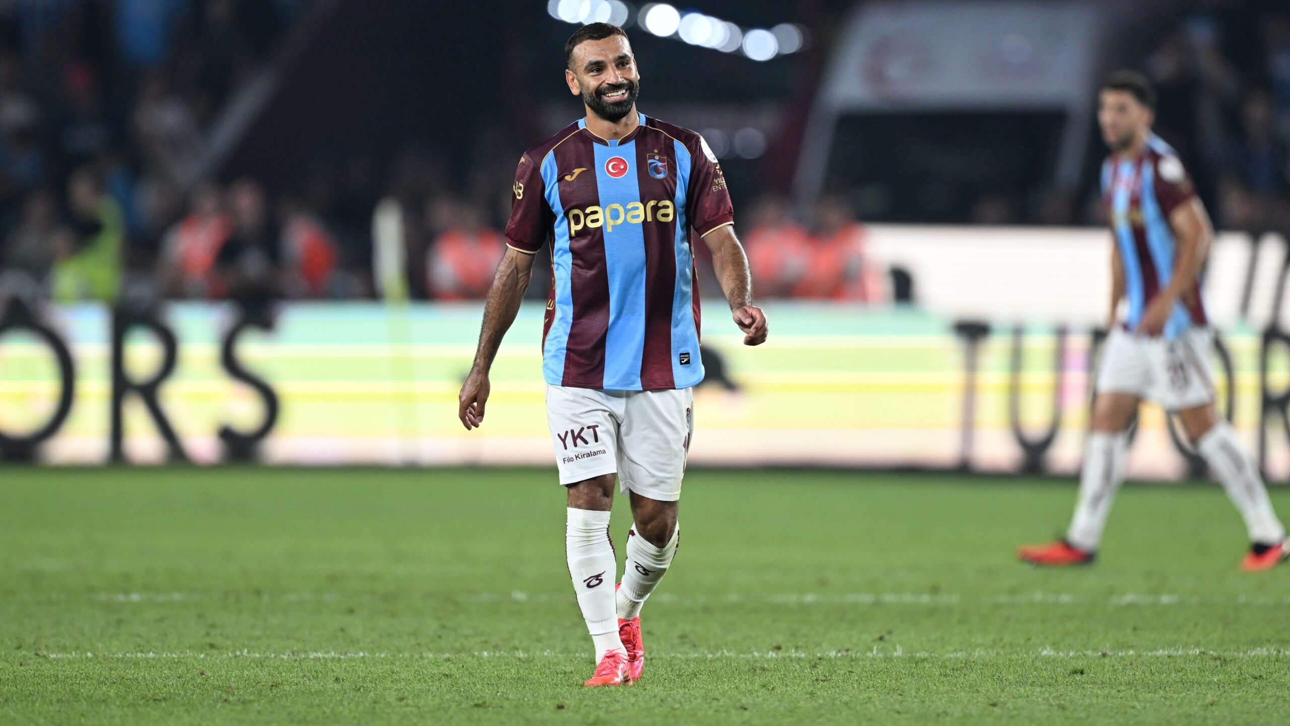 Yeni transferlerden 10 gollük katkı