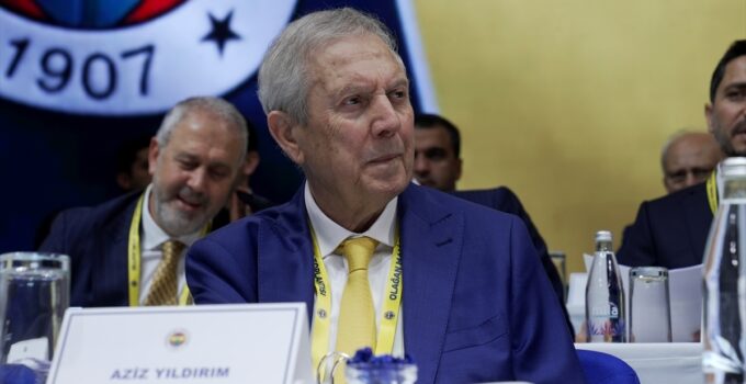 Yıldırım: Sizi ibra etmeyeceğim