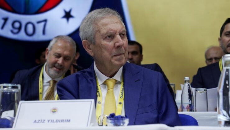 Yıldırım: Sizi ibra etmeyeceğim