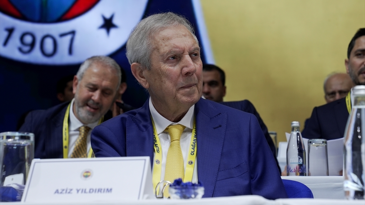 Yıldırım: Sizi ibra etmeyeceğim