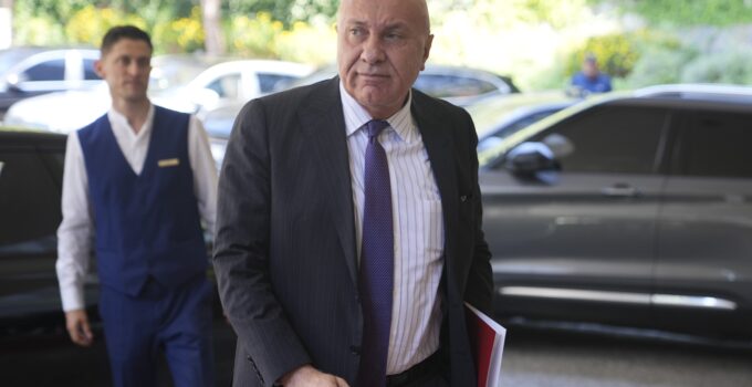 Yüksel Yıldırım: Kırgınlıkları bir kenara bırakalım
