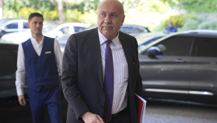 Yüksel Yıldırım: Kırgınlıkları bir kenara bırakalım