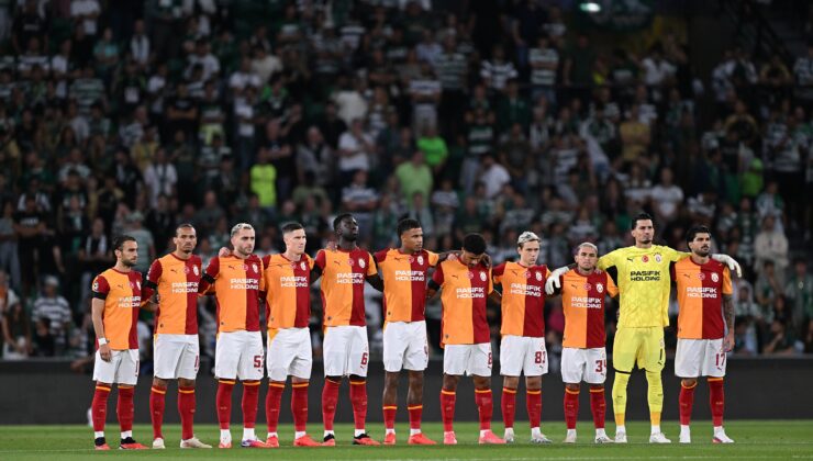Yunus Akgün: Takım arkadaşlarıma inanıyorum