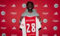 Yves Bissouma, Ajax'a imza attı