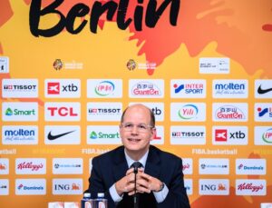 Zagklis kadın basketbolunda yükselişin süreceğine inanıyor