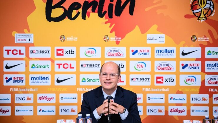 Zagklis kadın basketbolunda yükselişin süreceğine inanıyor