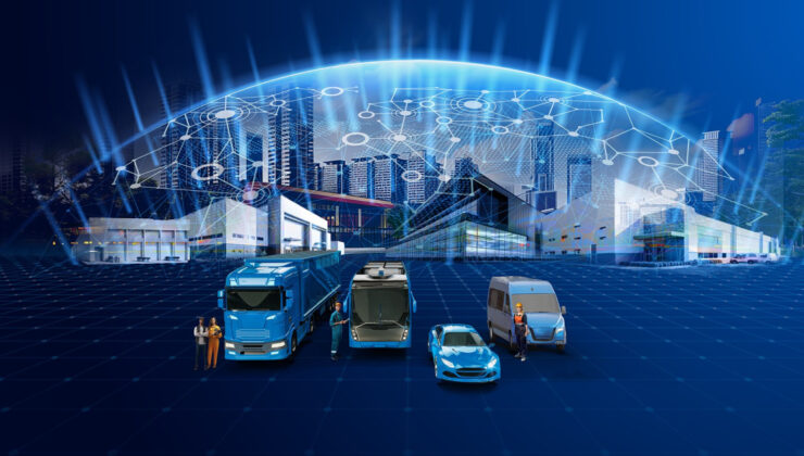 ZF Aftermarket CEO’su Philippe Colpron: “Türkiye’siz küresel strateji olmaz”