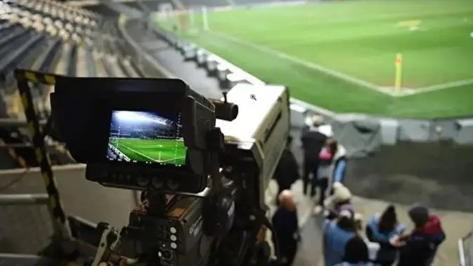 1. Lig'de 9. haftanın yayın akışı