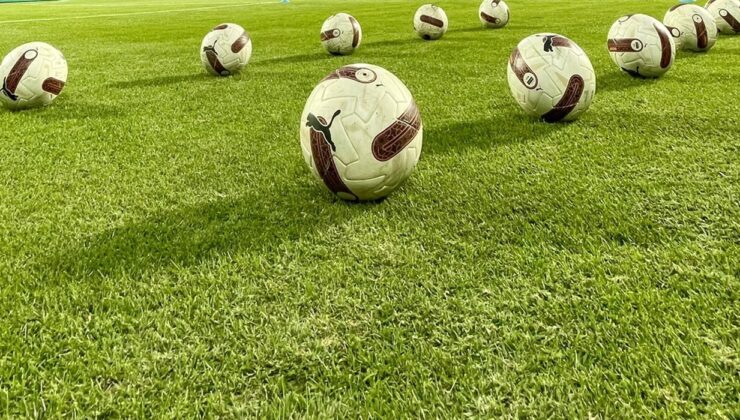 1.Lig'de 13. haftanın programı