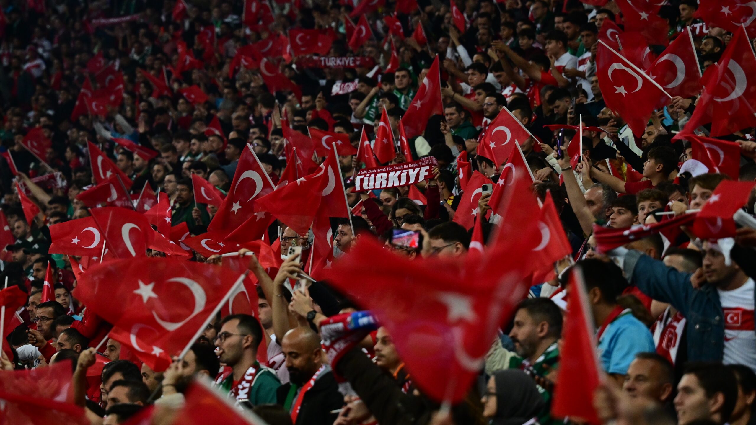 15 yıl sonra yeniden