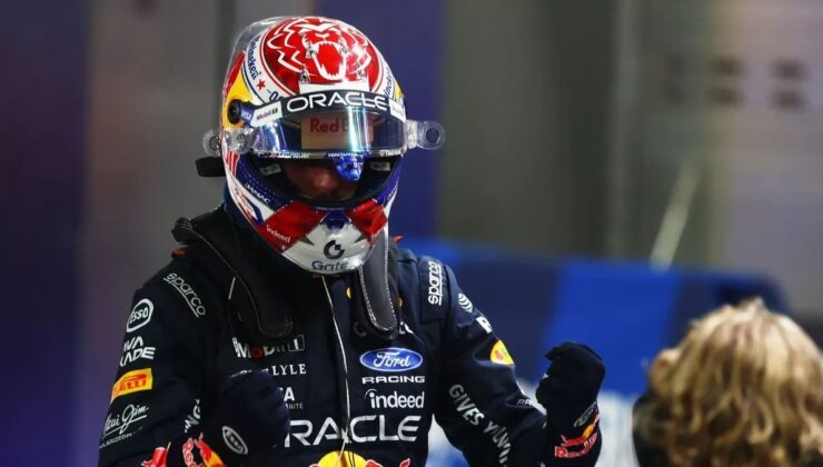 2026 Singapur GP: Verstappen Kazandı, Leclerc 2., Antonelli 3.