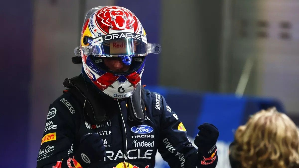 2026 Singapur GP: Verstappen Kazandı, Leclerc 2., Antonelli 3.